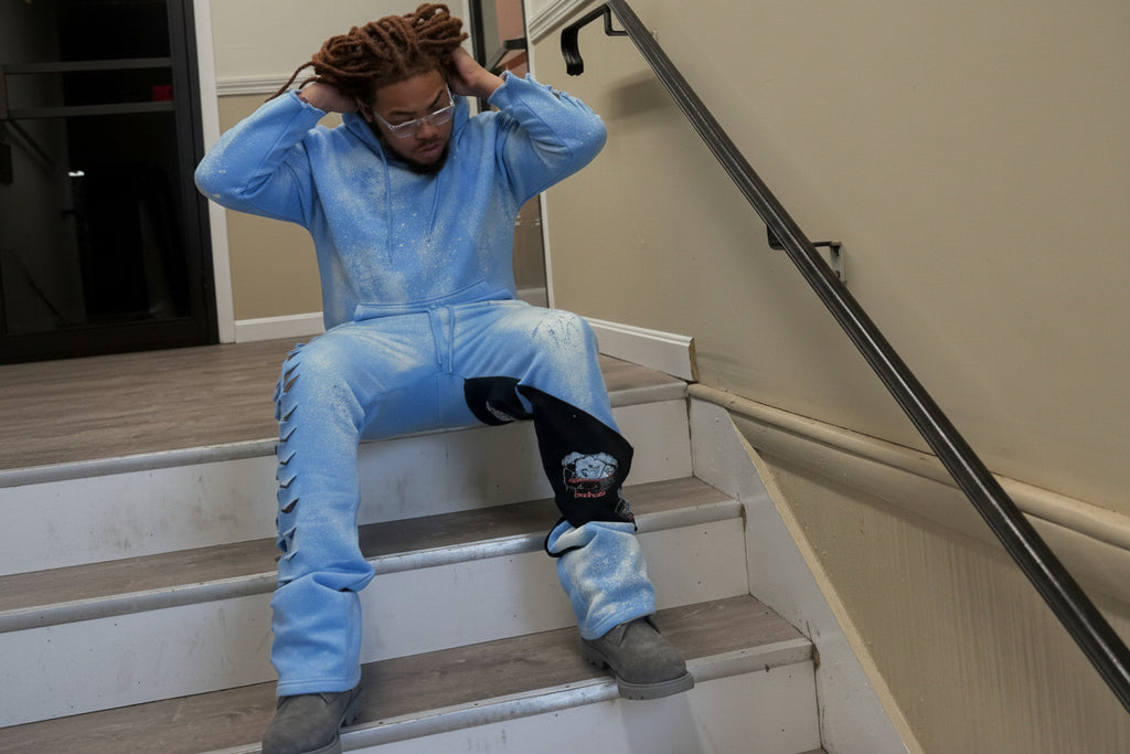 sweatsuit