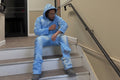 sweatsuit