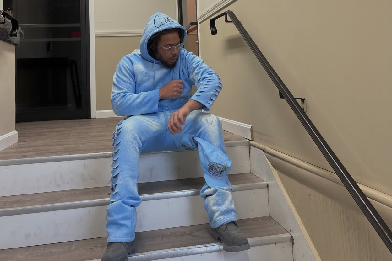 sweatsuit