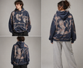 heart break hoodie